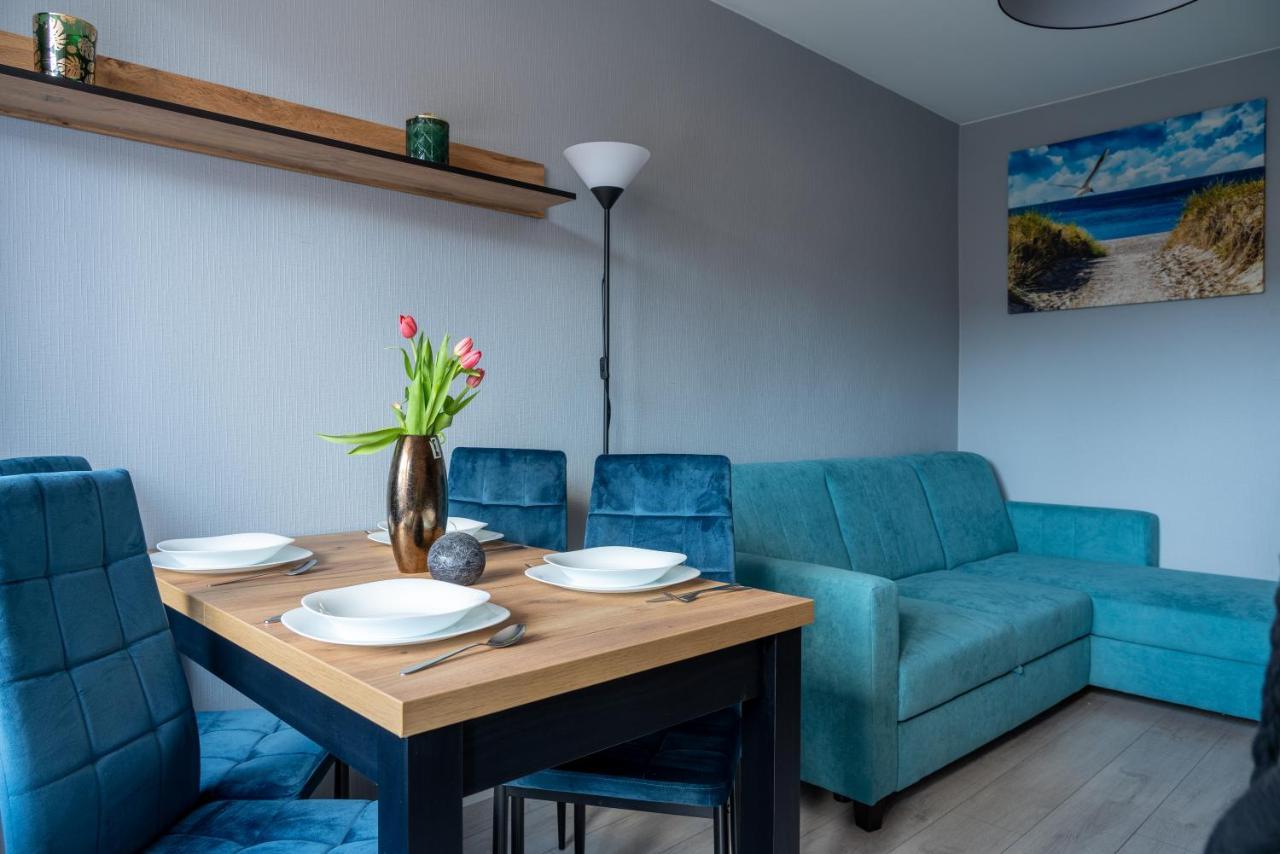 Apartment Widok Z Centrum *