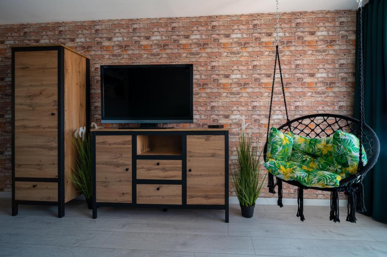 Widok Z Centrum Apartment Schreiberhau