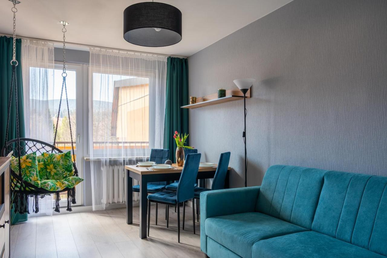 Apartment Widok Z Centrum Schreiberhau